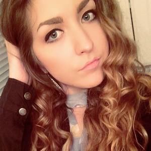 Meet your Posher, Jillian